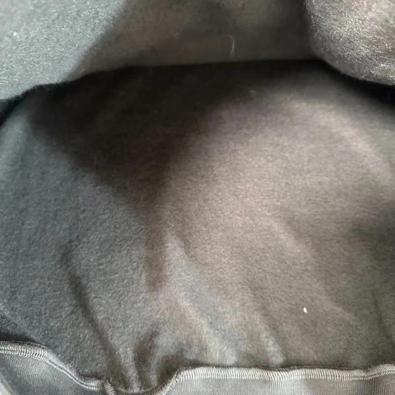 Men's Hoodies Mertra Hoodie Sweatpants High Street Trend Striped Embroidery Letter Hooded Sweatshirt Hip Hop Fashion Pullover Men Women