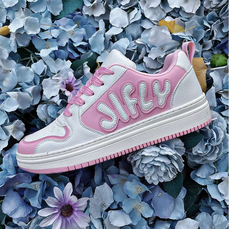 Designer Shoes Retro denim bread shoes men's spring new height increasing board shoes couple's casual trendy shoes men&women