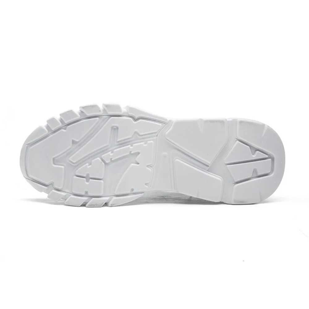 New Summer Breathable Dad Shoes Men Casual Sneakers Fashionable Trendy Student Sports Running Shoes Lightweight Comfortable Z250905