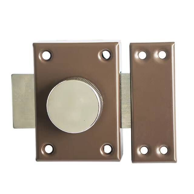 Discounted Wheel Locks for Algeria and Morocco Markets