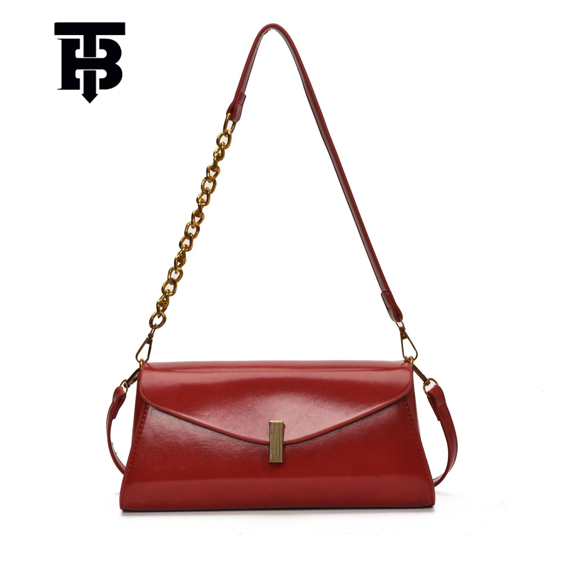 TB BHULAMTE Designer Bag Fashion Trend: New Women's Luxury Bag Bags 2025, Niche Luxury Crossbody Bags For Women, Commuter Style Underarm And Shou