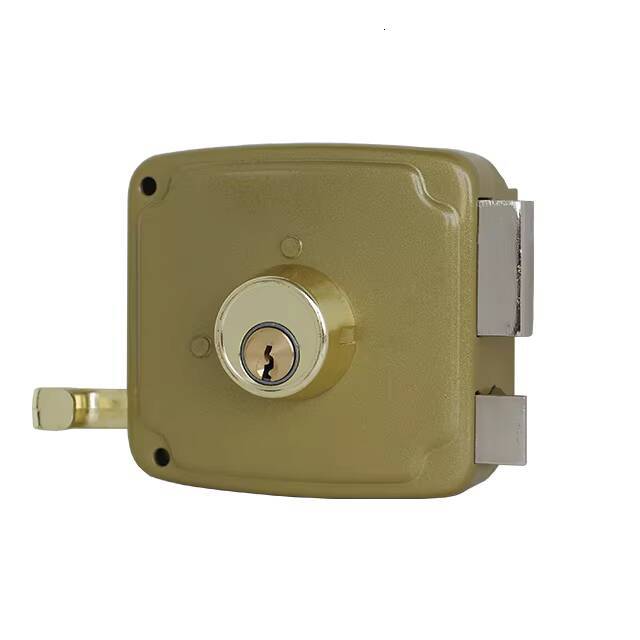 Erl-b External Electric Control Door Lock, High Quality, Low Price.