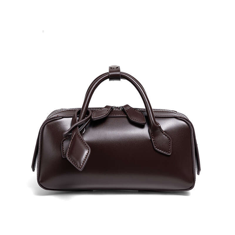 Unique Design French Style Personality Dachshund Fashionable High-end Baguette Trendy Simple Women's Handbag Shoulder Bag