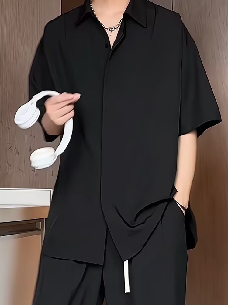 KC90506 Spring and autumn heavyweight jacket sweatshirt double zipper hooded cardigan men's sweatshirt