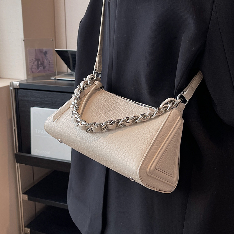 Small Retro Style Women s Crossbody Bag Handbag Autumn New Designer Bag Special Pattern Women s Handbag Women s Shoulder Bag