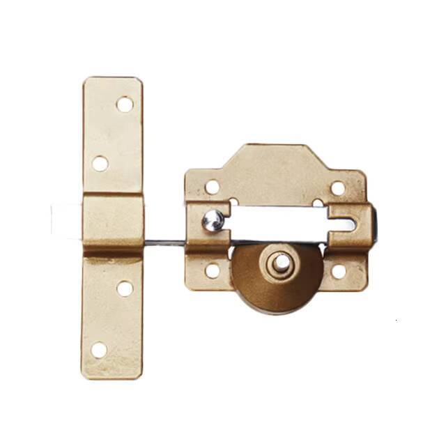 Spanish Bolt Lock Heavy Duty Stainless Steel Door Safety