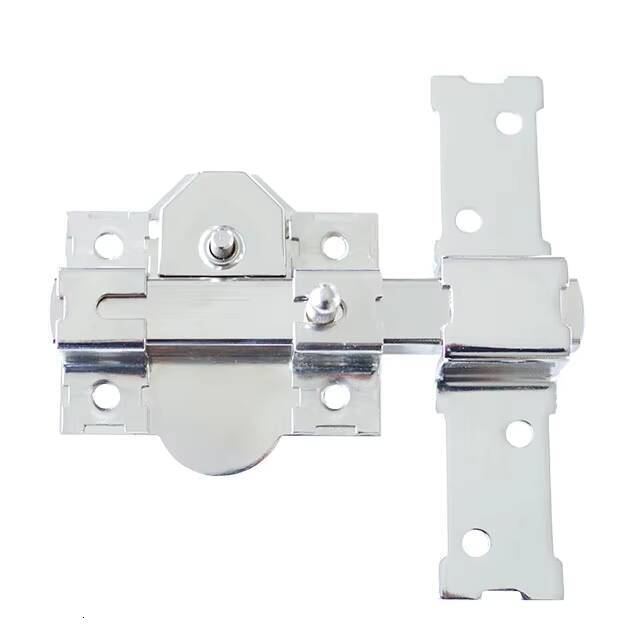 Hot Selling Bolt Lock in Spain Market
