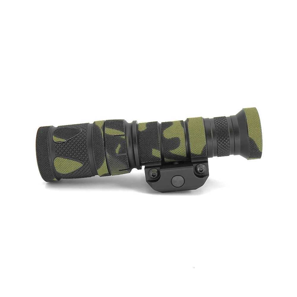 Tactical Weaponlight M300V Scout Light Wrap Only StickerXJ250905