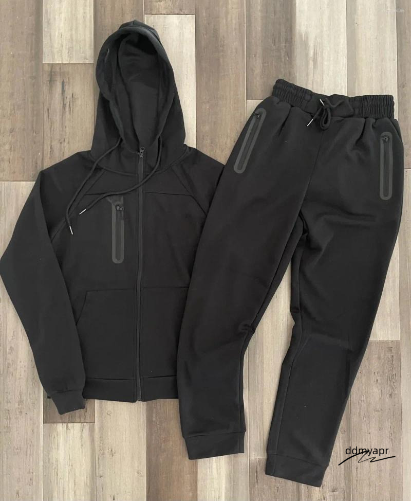 Men's Hoodies Euramerican Sports Fiess Suit Spring And Autumn Large ddmyday Size Youth Mountaineering Outdoor Leisure ddmyday ddmyday