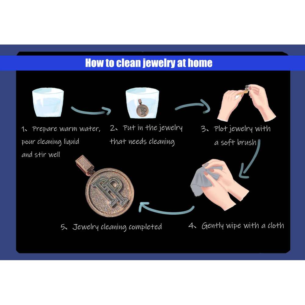 4mm Moissanite Tennis Chain Necklace: Unisex Luxurious Sparkle, Passes Test