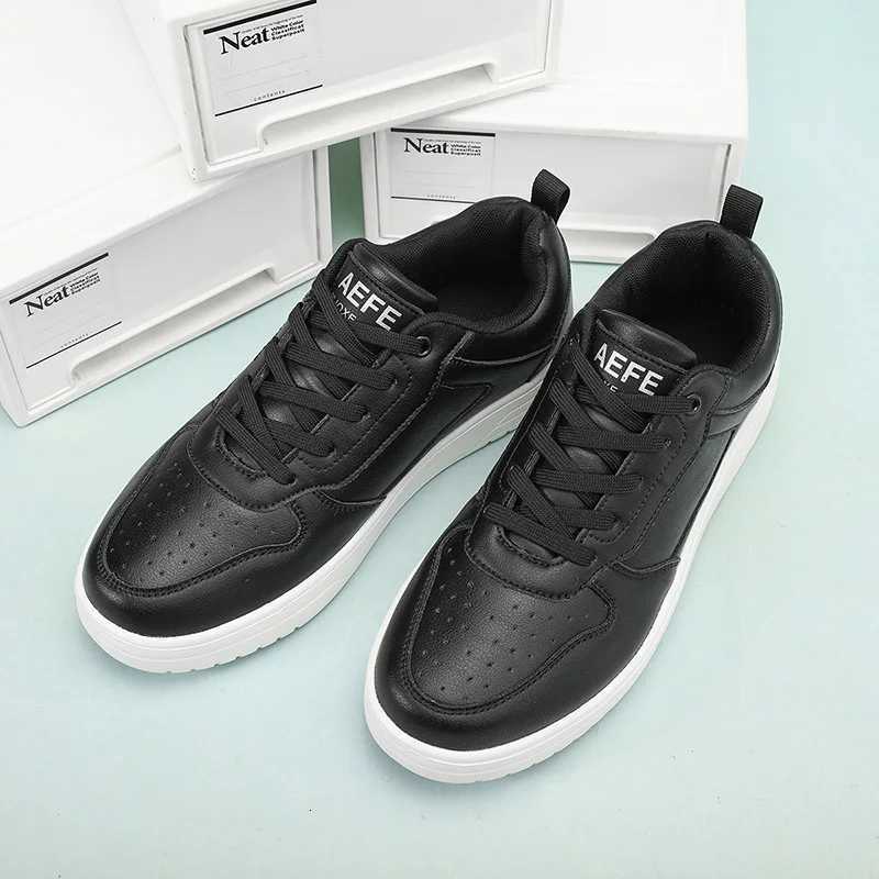 Mens Casual Couples Light White Shoes Trendy Breathable Board Shoes Lightweight Tennis Shoes Outdoor Sports Shoes Board Shoes Z250905