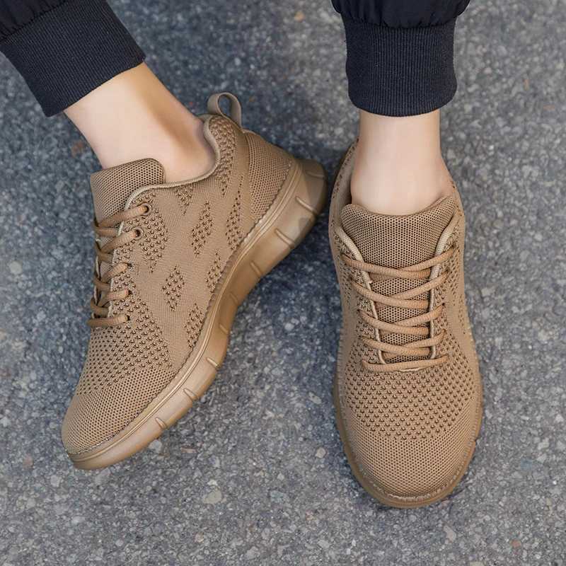 Damiyuan Mens Sneakers Vulcanized Shoes Non Slip Lace Up Loafers Comfortable Outdoor Men Activities Training Sneakers Z250905