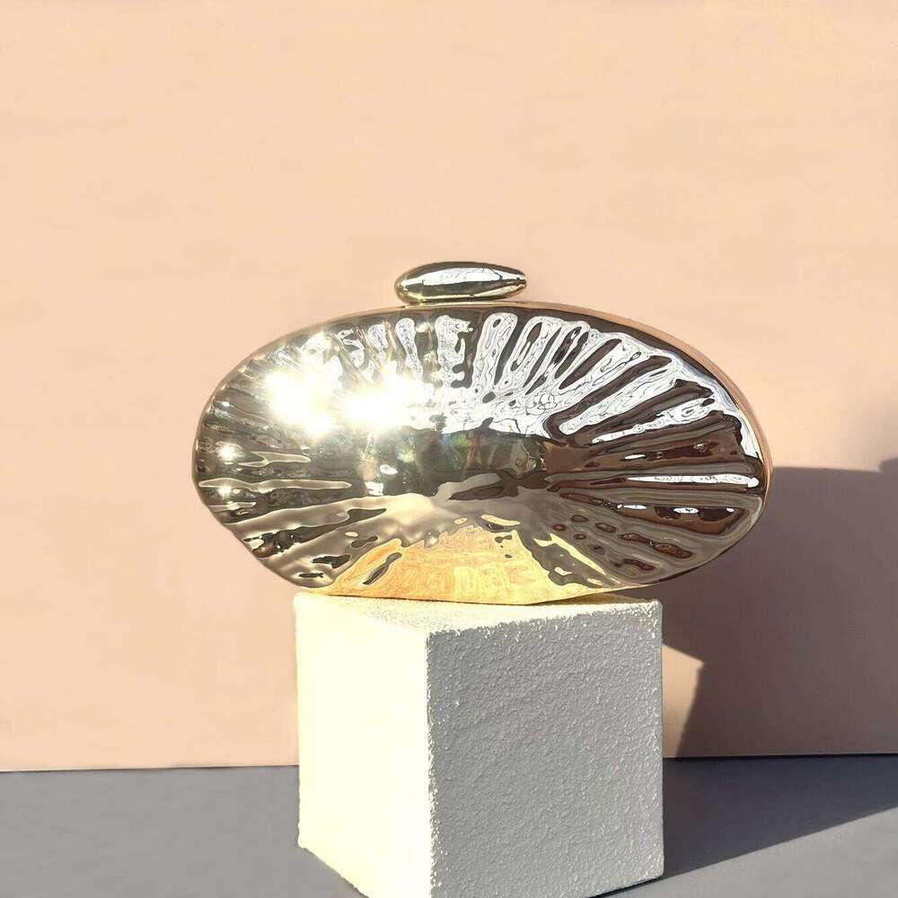 Designer Bags Golden Purses And Handbag Designer Shoulder Purse Women's Bag Wedding Evening Clutch Bag Party Luxury Bag