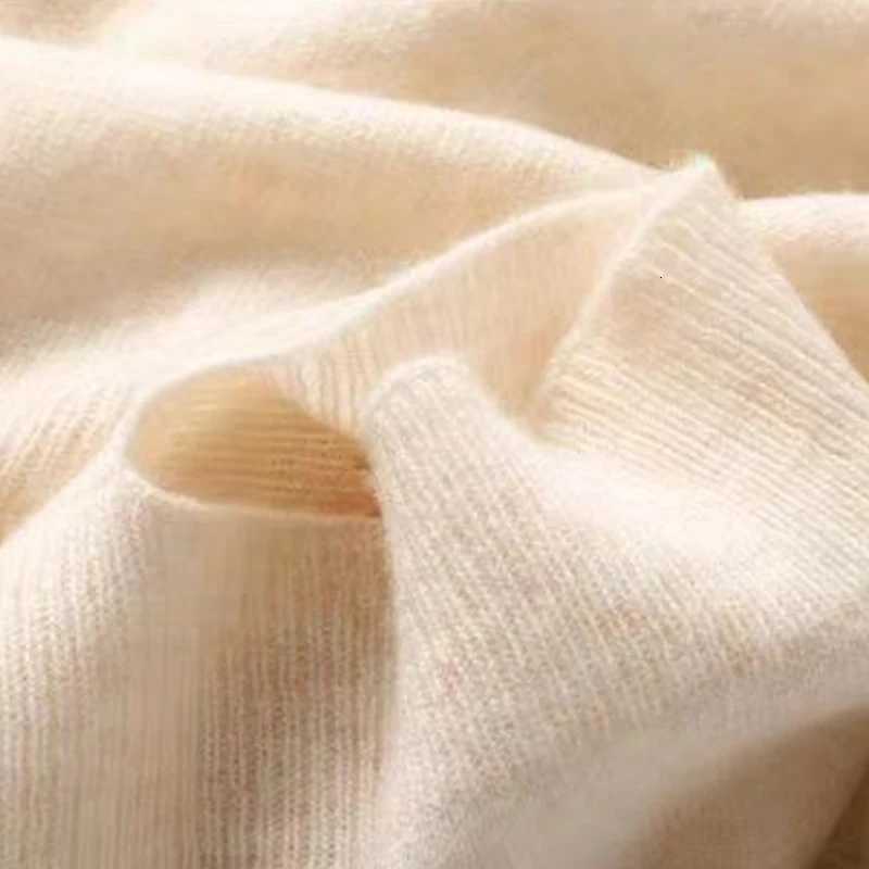 100Wool Womens Knitted Shawl Scarf Soft Warm Knitwear Cardigan Cloak Wraps Shoulder Neck Protect Pashmina Scarves Dual Use Z250905