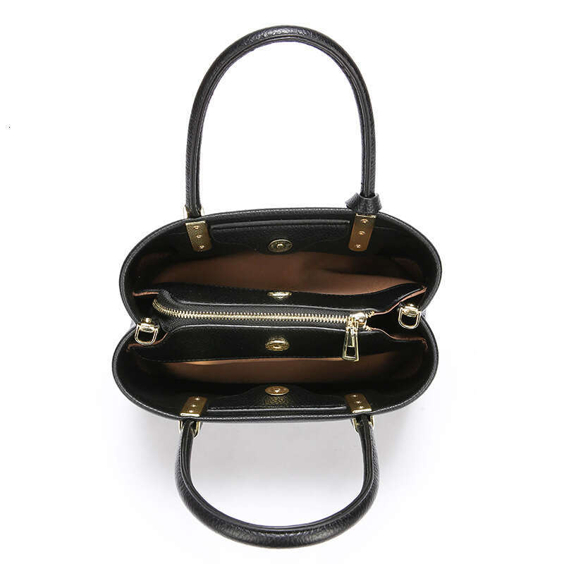 Handbags Large Capacity New Handbag Tote Commuting Shoulder Crossbody Women Bag