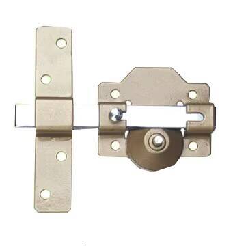 Hot Selling Rim Lock in Spain Market