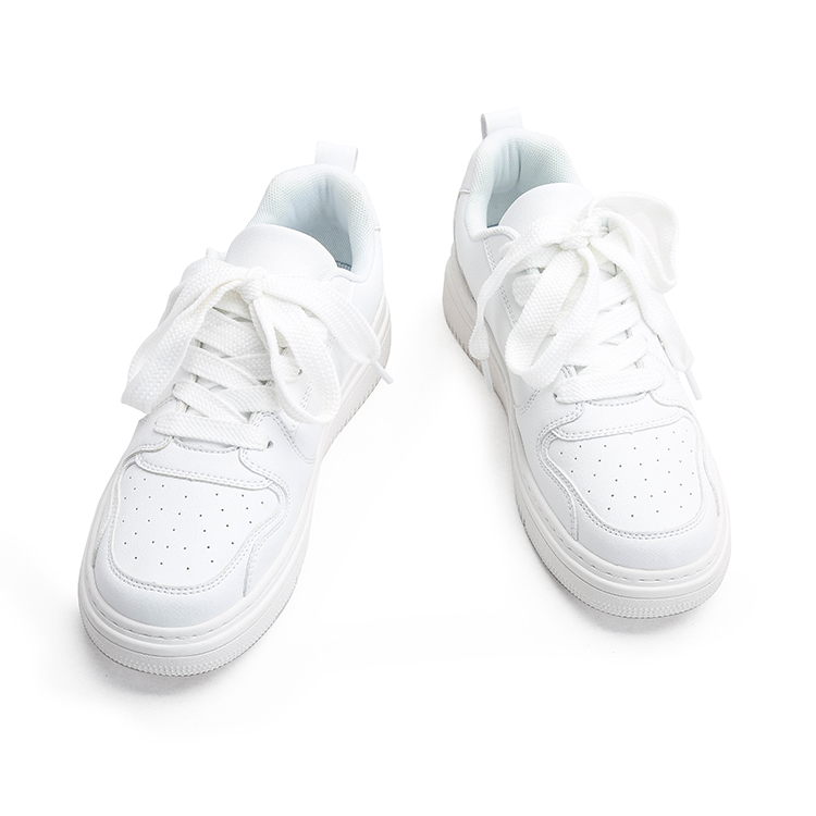 Retro board shoes men's autumn and winter new versatile casual thick sole height increasing couple casual fashion sports shoes women