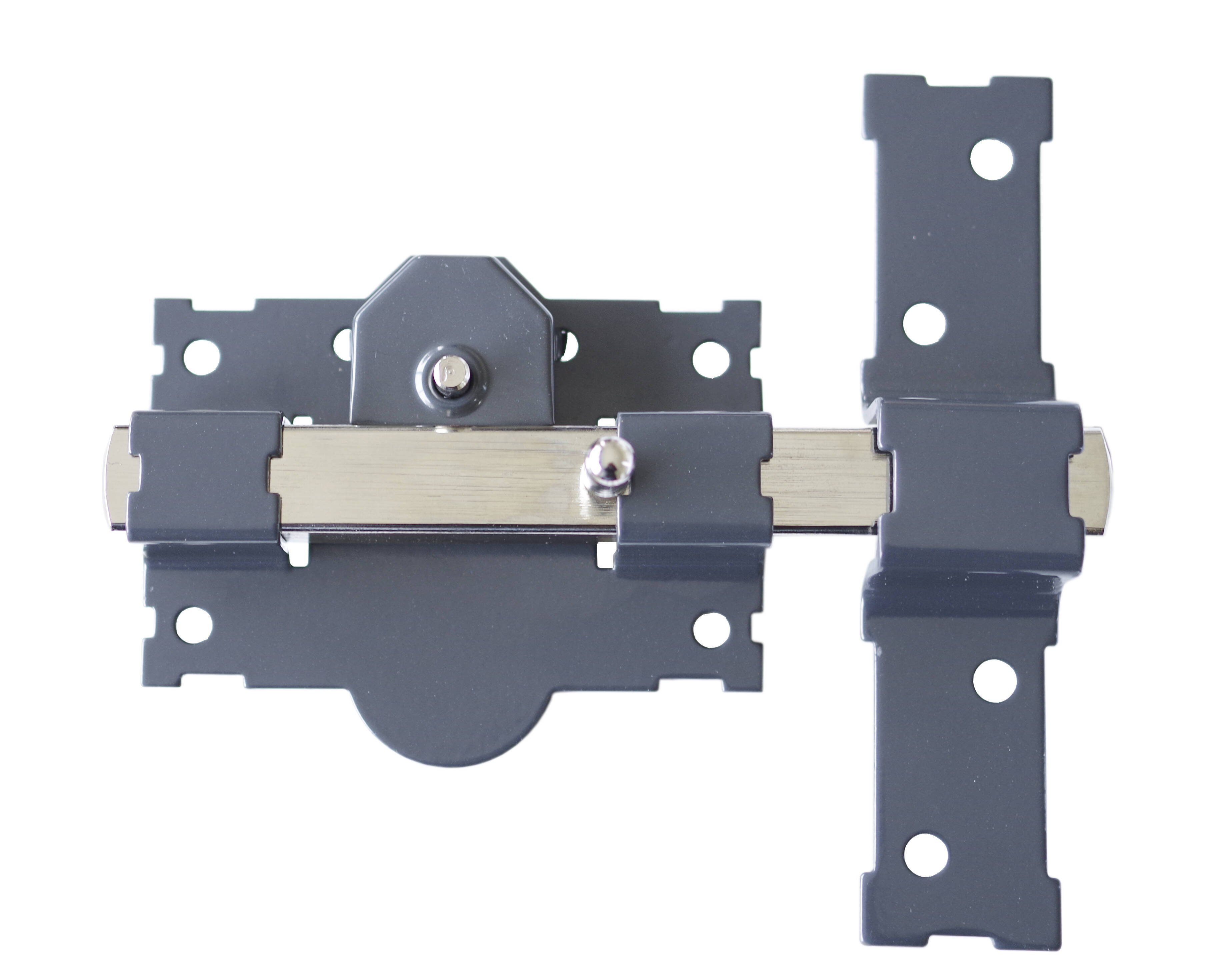 Bolt Latch Spanish Lock Ceradura de Poste