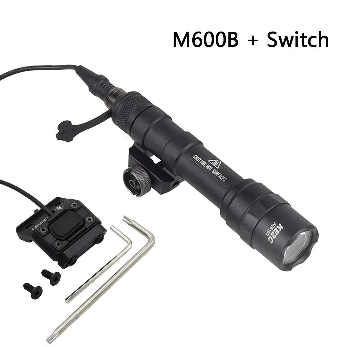 Tactical UNITY Mod Button Pressure Switch 25 35 SF Plug Airsoft Powerful Rifle Gun Scout Light M600 M300 PEQ15XJ250905