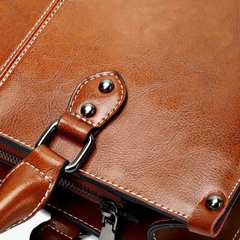 Cowhide Women's Tote 2024 New High Quality Shoulder Bag Genuine Leather Designer Crossbody Bags Female Handbags 881