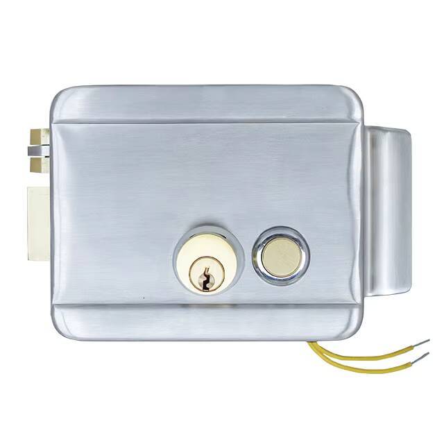 Erl-b External Electric Control Door Lock, High Quality, Low Price.