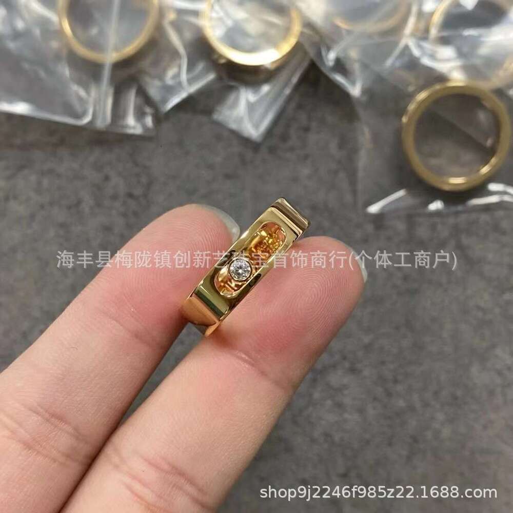 Twin Meshika Designer Engagement Bands Featuring Glittering Solitaire Stones: Contemporary Love Knots