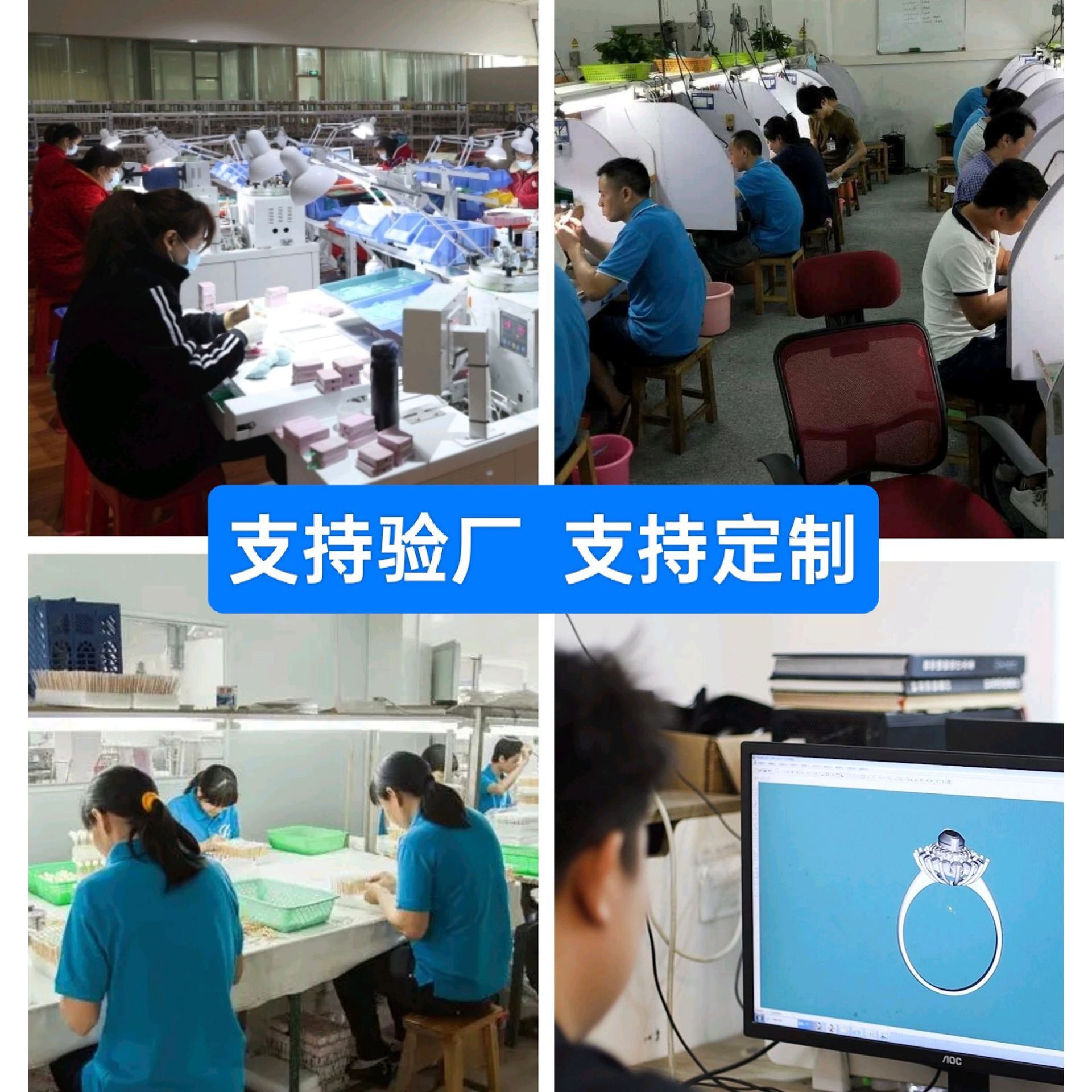 Vieam Gold Filled Bracelet with Dia Inlay, Snake Shape Clasp, Women's Niche Light Long-lasting Jewelry