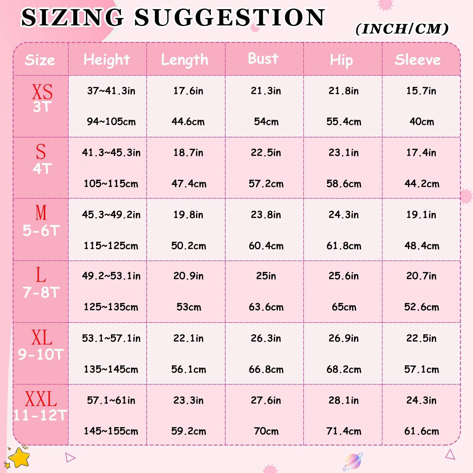 Swimwea Customized Image Unicorn One-Piece Girls Swimwear for 3-12 Years Girls' long-sleeved one-piece swimsuit