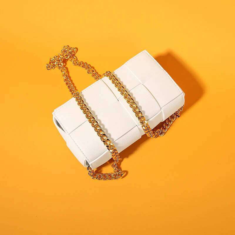 Women's Branded Belt Waist Leather Small Clutch Handbags Designer Chest Shoulder Phone Bag 2021 New Fanny Pack