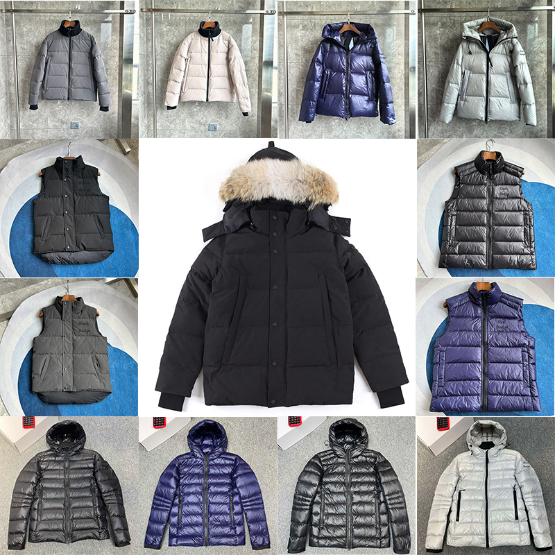 classic parka men free shipping winter thick windproof men down jacket designer down jacket mens fashion fur collar hooded puffer jacket outdoor warm coat xs--xxl