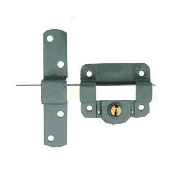 Hot Selling Rim Lock in Spain Market