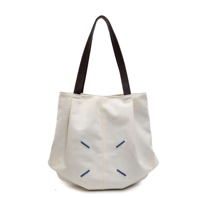 Fashion Casual Tote For Women 2025 Spring New Korean Style Large Capacity Office Commute Shoulder Bag