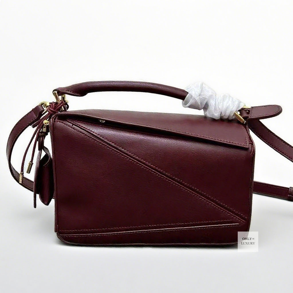 Luxury designer handbag smooth soft calfskin bags patchwork genuine leather women shoulder bag crossbody baguette small clutch 24cm tote hobo 7A quality high