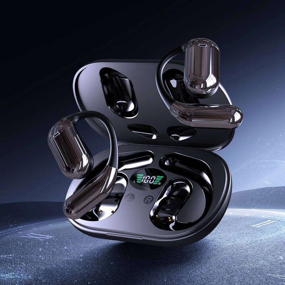 Wireless BT Translation 144 Languages Ai Translating Earbuds Headphones 3-In-1 For Travel Business Learning