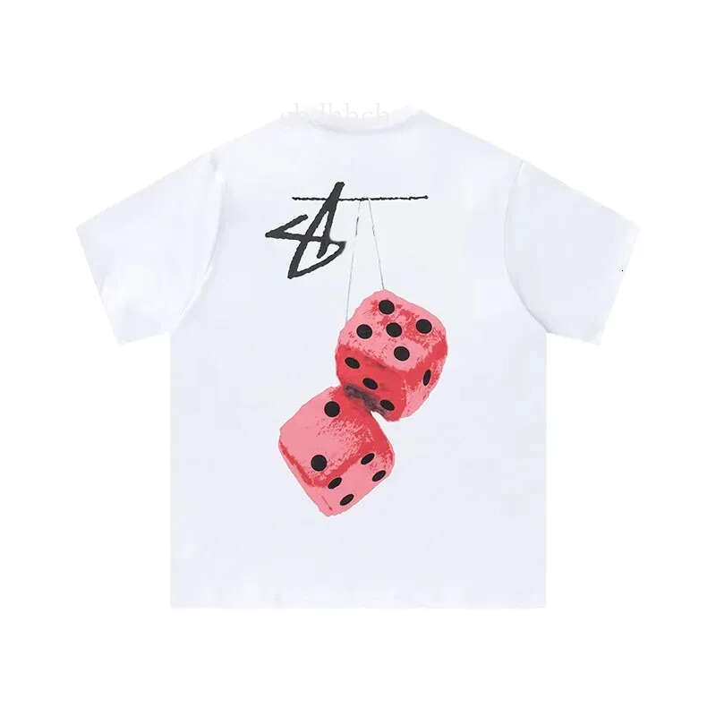 Mens stussyshirtlyness Tshirt Designer Cotton T-Shirts Letter Print Graphic Tee Vintage Hip Hop Loose Sports Short Sleeve Tops Men Streewear tshirts 898