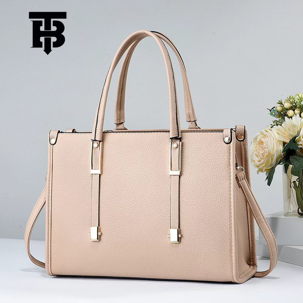 TB BHULAMTE Designer Bag New Macaron Fashion Bucket Bag Crossbody Bag Internet Celebrity Versatile Trendy Handbag Large Luxury Bag Capacity Shoulder B