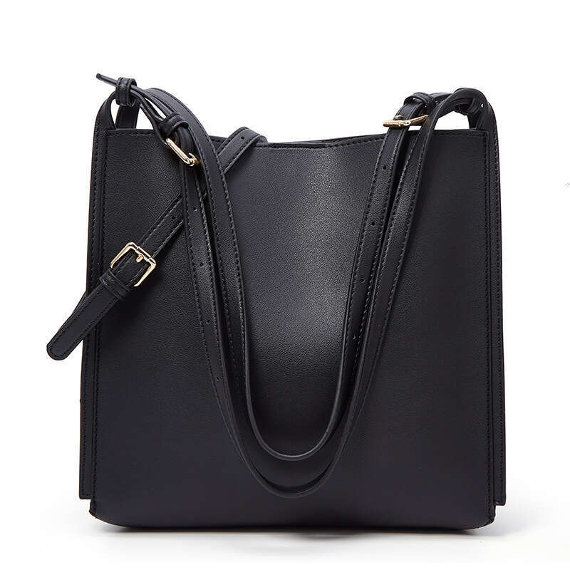 Baobao Women's 2024 New Fashion High Quality Network Popular Large Capacity Handheld Tote Casual One Shoulder Oblique
