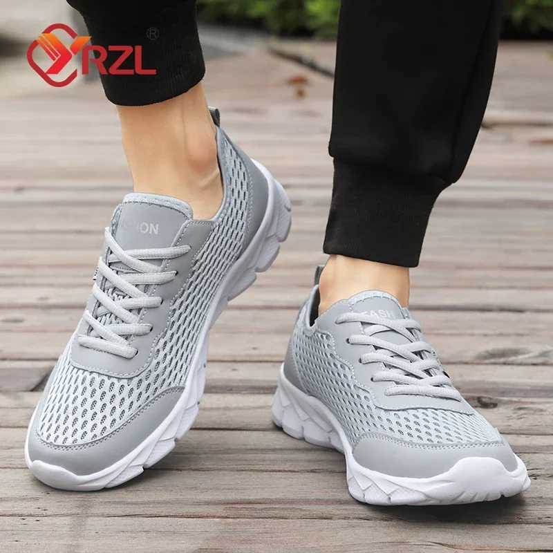 100 Tennis Shoes for Men Lightweight Sneakers High Quality Breathable Outdoor Athletic Jogging Sport Running Walking Man Shoes Z250905