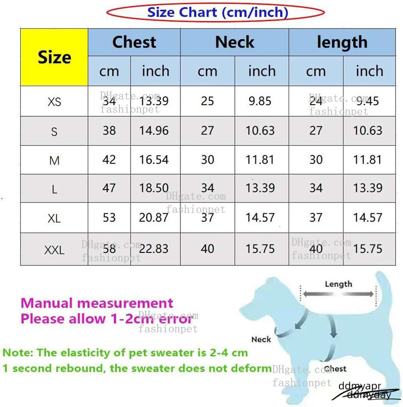 Dog Sweaters Small Medium Dogs Fall Classic Knitted Flower Pattern Puppy Holiday Winter Coat Clothes For Female Girl Male Boy Warm Brown XXL ddmyday d