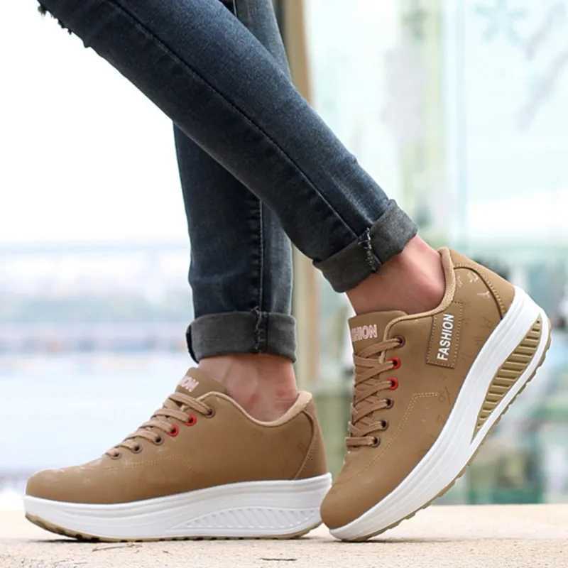 Fashion Women Sneakers Shoes Walking Sneakers Womens 2025 New Womens Running Shoes Breathable Footwear Shoes For Women Z250905