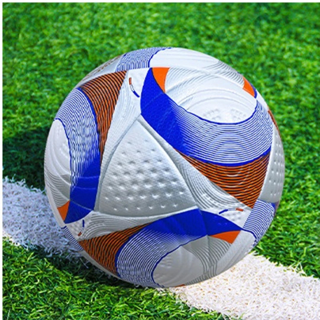 Soccer Ball for Youth Adult Classic Indoor Outdoor Sports Game Training Practice Play BallBirthday Gifts w250905