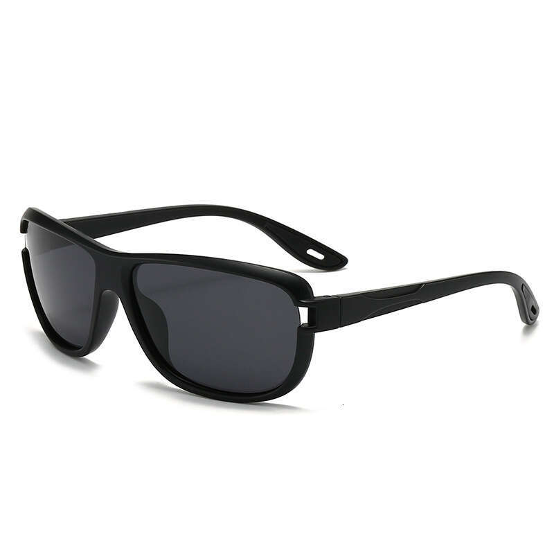 New Unisex Polarized Glasses Fashion Casual Vacation Sunglasses 94365 bb4