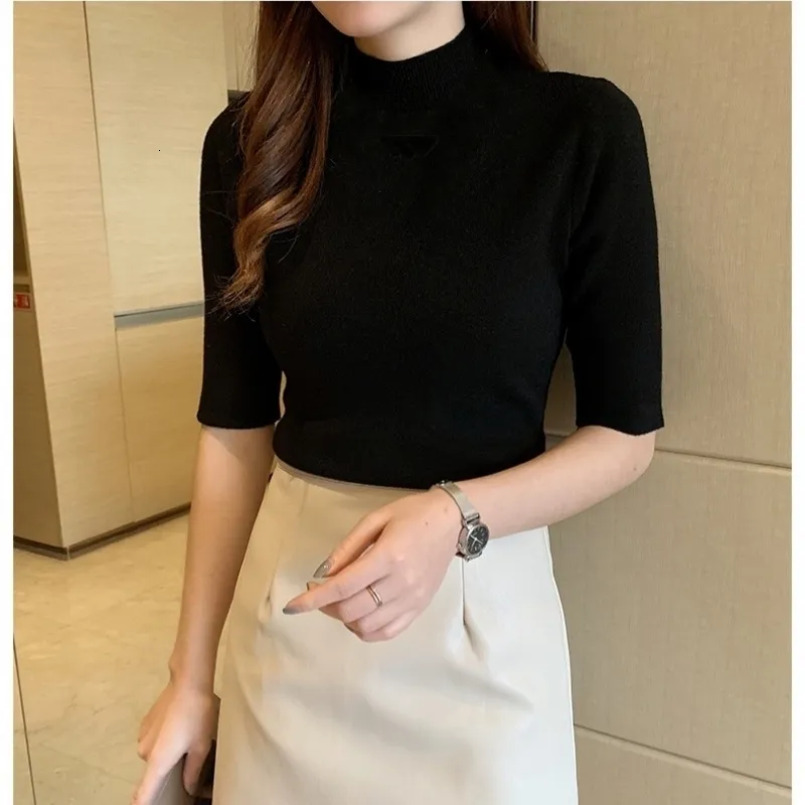 Deigner women weater Cardigan knitting jacket fahion Pullover High End Jacquard weater pure cotton Autumn winter letter knitwear high quality women 