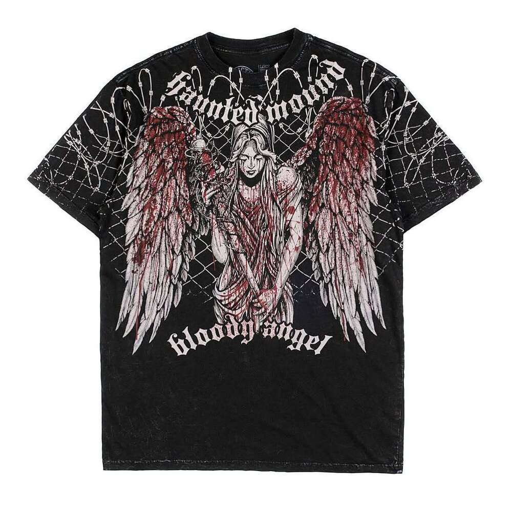 2025 Summer New Pattern Printed Short Long Sleeve Tops Sweatshirts Trendy Pullover Hoodies