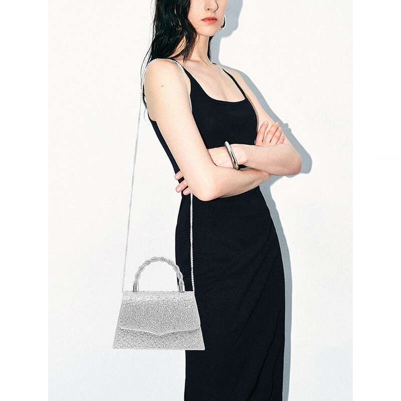 Dating Party Ladies' Banquet Street Fashion Handbag Nightclub Bag