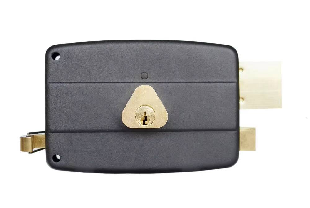 Wheel Rim Locking Bolt Lock 157 High-quality lock body