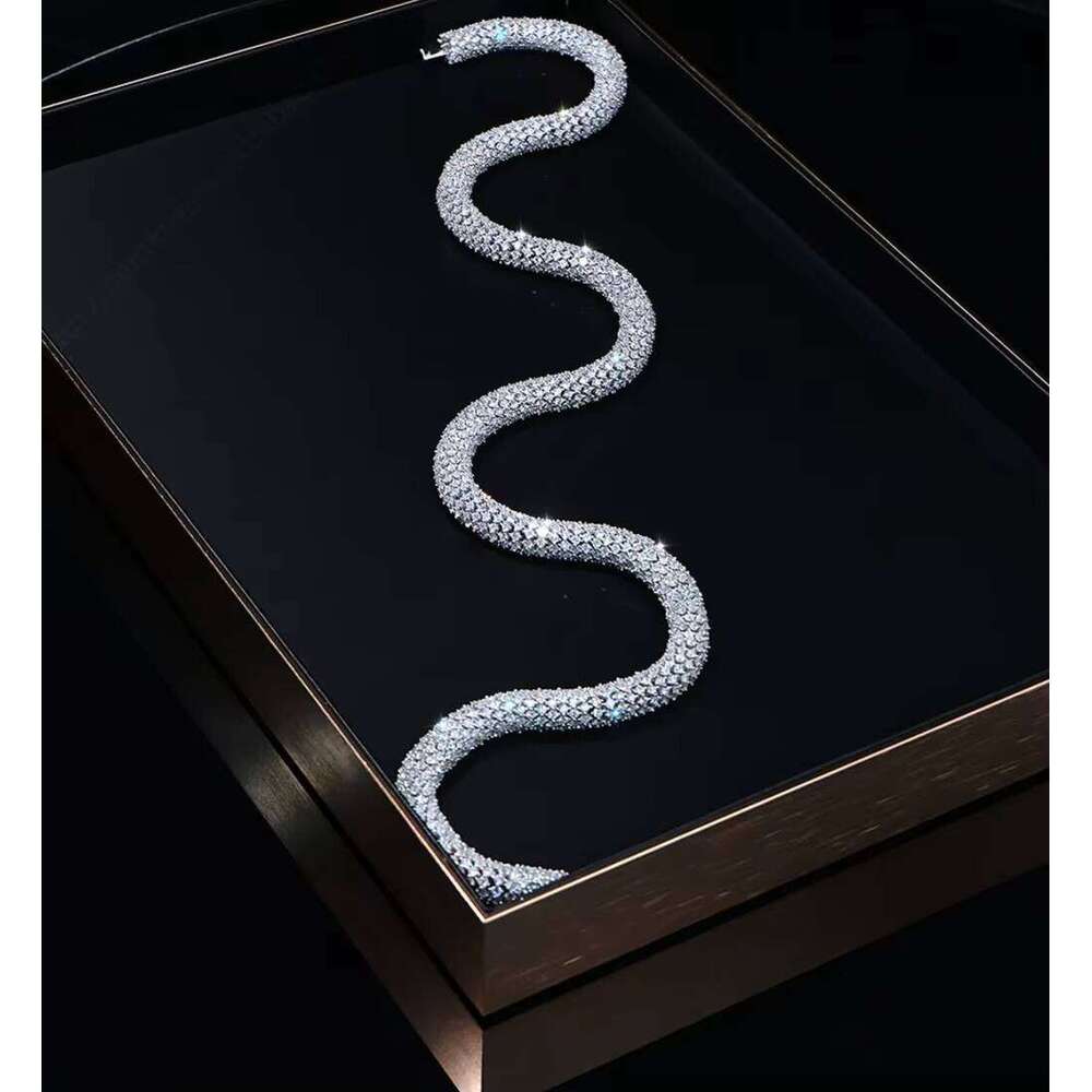 CVD Lab-Grown Dia Men's Cuban Link Chain 9K- Gold Concave Necklace IGI Certified 30% Deposit Custom