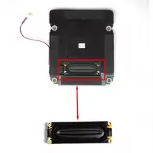 NEW for Samsung TV Speaker UA46C5000PR UA32C4000P BN96-12941C BN96-13406B 8ohms 10W 100% Test