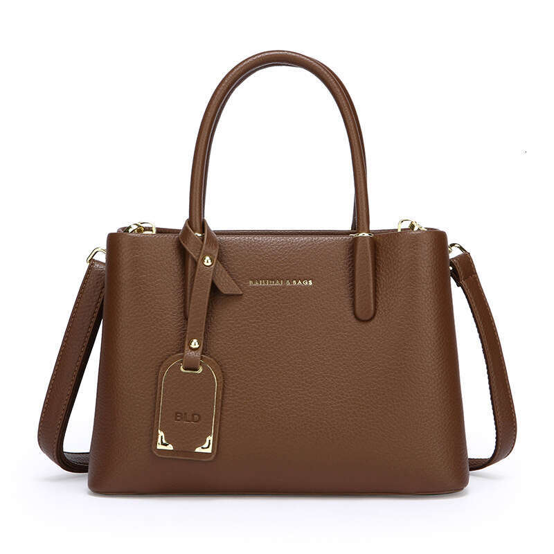 Handbags Large Capacity New Handbag Tote Commuting Shoulder Crossbody Women Bag