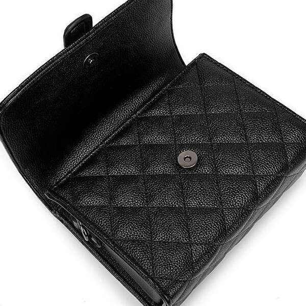 2025 New Single Shoulder Diamond Crossbody Bag, Women's Handheld Fashion Small Square Bag